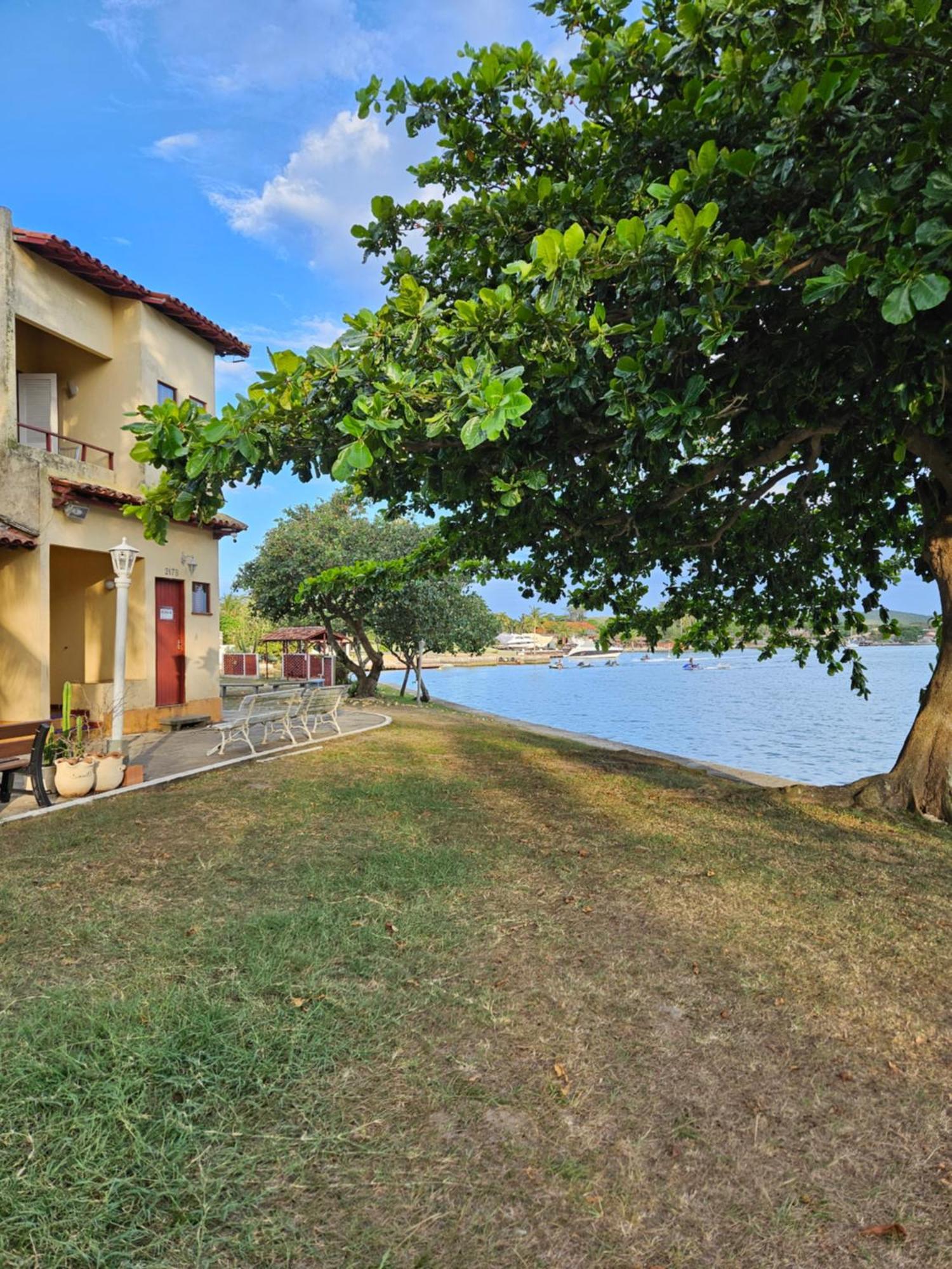 Condominio Cabo Frio Exterior photo