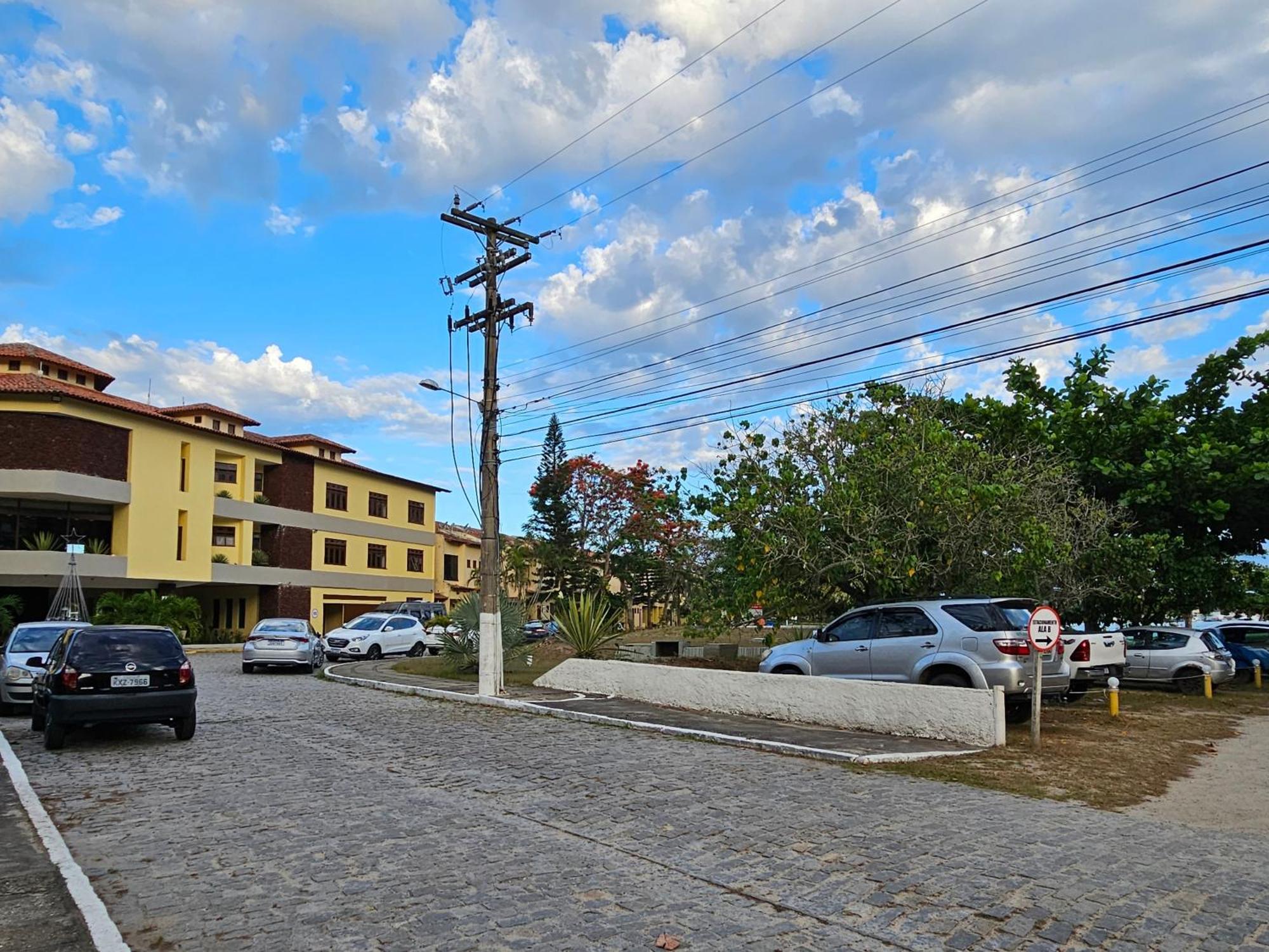 Condominio Cabo Frio Exterior photo